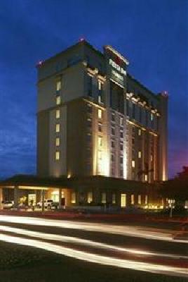 фото отеля Fiesta Inn Ciudad Obregon