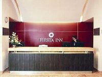 Fiesta Inn Ciudad Obregon