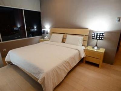 фото отеля The Luxe Residences Taguig