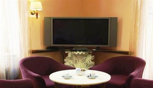 фото отеля Hotel Alpi Resort