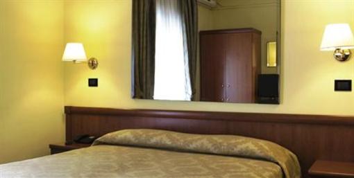 фото отеля Hotel Alpi Resort