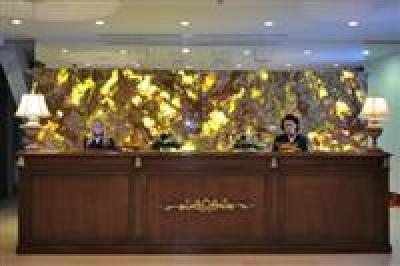 фото отеля Ramada Hotel Brasov