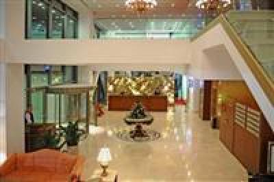 фото отеля Ramada Hotel Brasov