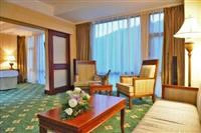 фото отеля Ramada Hotel Brasov