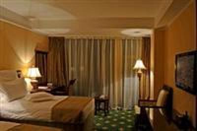фото отеля Ramada Hotel Brasov