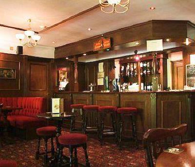 фото отеля Gatwick Belmont Hotel & Restaurant