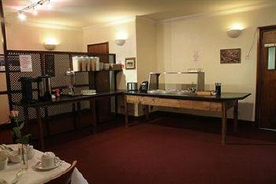 фото отеля Gatwick Belmont Hotel & Restaurant