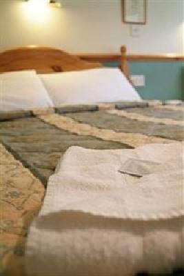фото отеля Gatwick Belmont Hotel & Restaurant