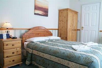 фото отеля Gatwick Belmont Hotel & Restaurant
