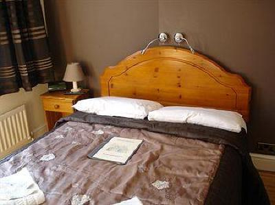 фото отеля Gatwick Belmont Hotel & Restaurant