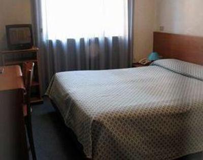 фото отеля Hotel Adriano Turin