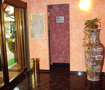 фото отеля Hotel Adriano Turin