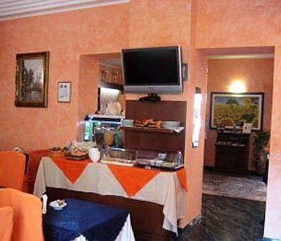 фото отеля Hotel Adriano Turin