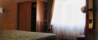фото отеля Hotel Adriano Turin