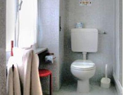 фото отеля Hotel Adriano Turin