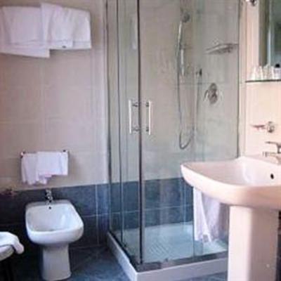 фото отеля Hotel Adriano Turin