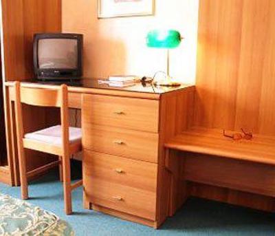 фото отеля Hotel Adriano Turin