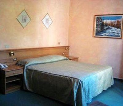 фото отеля Hotel Adriano Turin