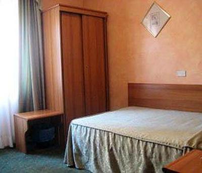 фото отеля Hotel Adriano Turin