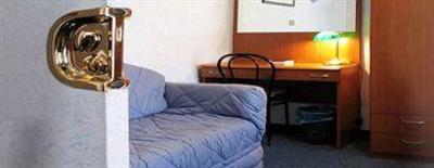 фото отеля Hotel Adriano Turin