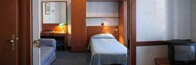 фото отеля Hotel Adriano Turin