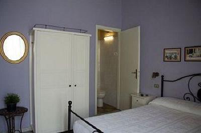 фото отеля Affittacamere Buonanotte