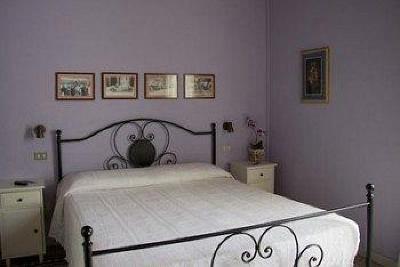 фото отеля Affittacamere Buonanotte