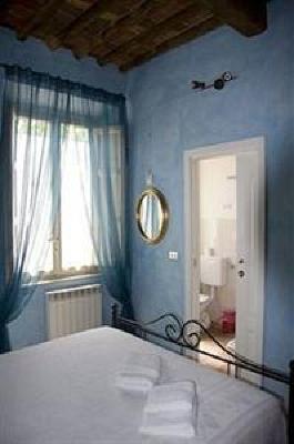 фото отеля Affittacamere Buonanotte