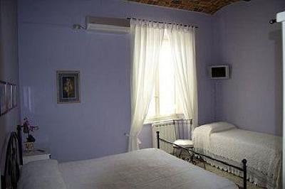 фото отеля Affittacamere Buonanotte