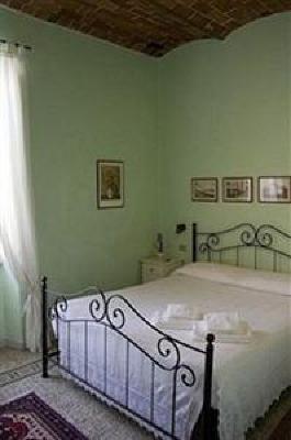 фото отеля Affittacamere Buonanotte
