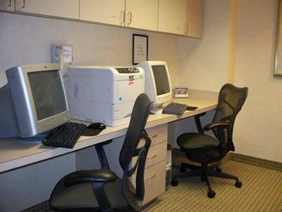 фото отеля Hilton Garden Inn Fort Wayne