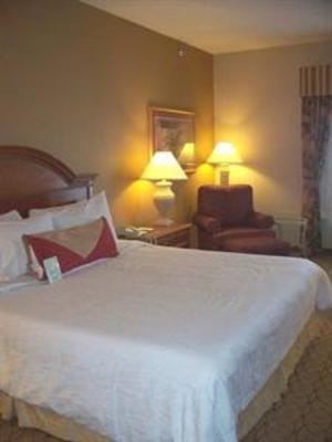 фото отеля Hilton Garden Inn Fort Wayne