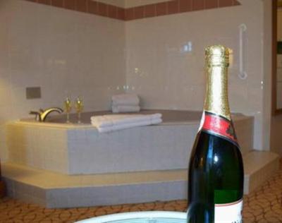фото отеля Hilton Garden Inn Fort Wayne