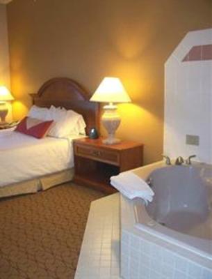 фото отеля Hilton Garden Inn Fort Wayne