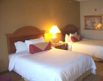 фото отеля Hilton Garden Inn Fort Wayne