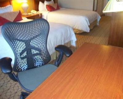 фото отеля Hilton Garden Inn Fort Wayne