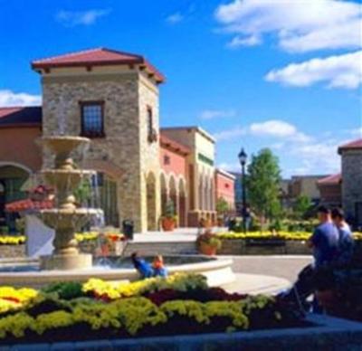 фото отеля Hilton Garden Inn Fort Wayne