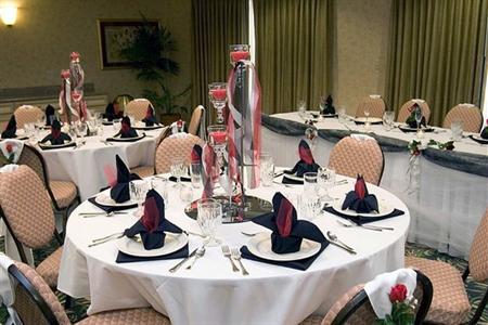 фото отеля Hilton Garden Inn Fort Wayne