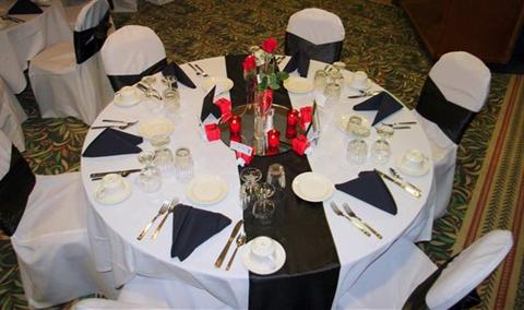 фото отеля Hilton Garden Inn Fort Wayne
