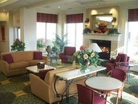 Hilton Garden Inn Fort Wayne