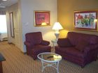 фото отеля Hilton Garden Inn Fort Wayne