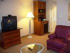 фото отеля Hilton Garden Inn Fort Wayne