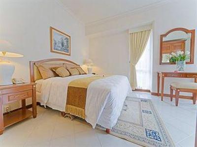 фото отеля Puri Casablanca Residence Jakarta