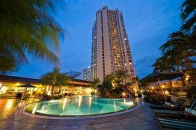фото отеля Puri Casablanca Residence Jakarta