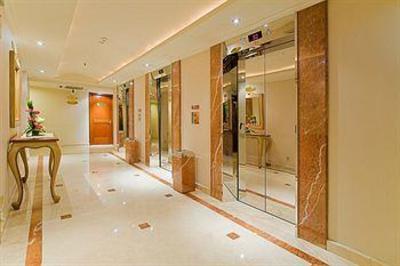 фото отеля Puri Casablanca Residence Jakarta