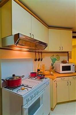 фото отеля Puri Casablanca Residence Jakarta