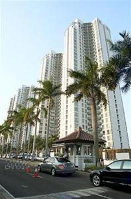 фото отеля Puri Casablanca Residence Jakarta