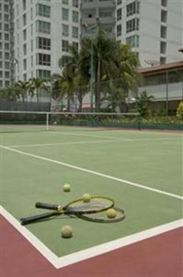 фото отеля Puri Casablanca Residence Jakarta