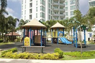 фото отеля Puri Casablanca Residence Jakarta