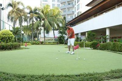 фото отеля Puri Casablanca Residence Jakarta